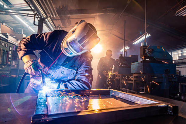 Best Artistic and Custom Metal Fabrication in Lincoln Center, KS