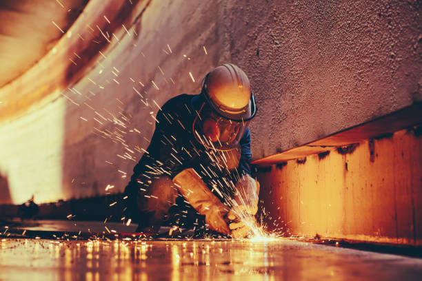 Best Maintenance and Repair Welding in Lincoln Center, KS